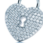 Locks, les Nouveaux Bijoux Cadenas de Tiffany & Co