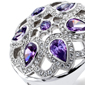 La Joaillerie Féminine des Bijoux Lorenza Paris
