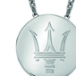 La Collection de Bijoux Maserati par Damiani
