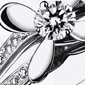 Vente Privée Presse de Bijoux Mauboussin