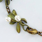 Les Bijoux Fleur d’Oranger de Michael Michaud