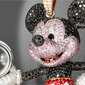 Happy Mickey, des Bijoux Mouse by Chopard
