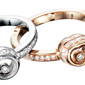 Les Bijoux Miss Happy de Chopard Joaillerie