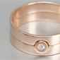 La Bague Valentine de Monsieur Paris