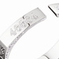 Le Bracelet 46664 de Nelson Mandela par Montblanc