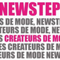 New Step: Grand Magasin de Créateurs