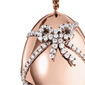 L’Oeuf Cadeau Joaillerie de Fabergé