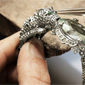 Le Bracelet Panthère, l’Odyssée de Cartier