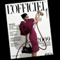 L’officiel nous fait gagner des Diamants!