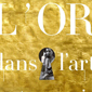 Livre du Mois: L’or dans L’art Contemporain