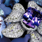 Les Orchidées Joaillières de Cartier
