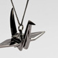 Les bijoux Origami Jewellery, se Plient à nos Envies