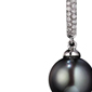 Concours de Noël: Un Pendentif Pacoma à Gagner