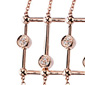 Les Bijoux Sweet Swing de Parure Paris