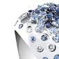 Paradise, les Nouveaux Bijoux Précieux Damiani