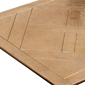Un Parquet en Or chez Intérieur Brut