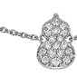 Petite, les Nouveaux Bijoux de Peau by Qeelin
