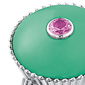 Les Bagues Cupcakes de Piaget