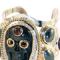 Bijoux Féérie par Pietra Dura Joaillerie