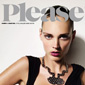 Nouveau Numéro du Magazine Please! Joaillerie