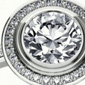 Cartier d’Amour, Nouveau Solitaire Diamant