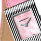 Le Concours Boucheron Watch Quizz sur Facebook