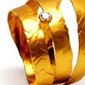 La Bague Ribbon Ring d’Apriati Jewelry