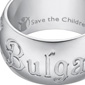 La Bague de Bulgari pour Save the Children