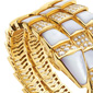 Les Bijoux Serpenti de Bulgari