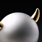 Shun Okubo, des Bijoux aussi Sages que Nous