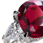 Les Bagues Solyanka Haute Joaillerie de Fabergé