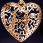 Des Bijoux pour la Saint Valentin