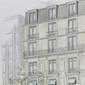 Les Bijoux Tiffany & Co sur les Champs-Élysées