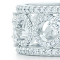 La Bague Volute Enchant de Tiffany