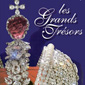Livre Bijoux du Mois: Les Grands Trésors
