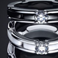 Les Nouvelles Bagues Ultra de Chanel Joaillerie