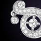 Nid de Paradis, Bijoux St Valentin Van Cleef & Arpels