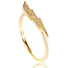 Corpus Christi Bague Eclair