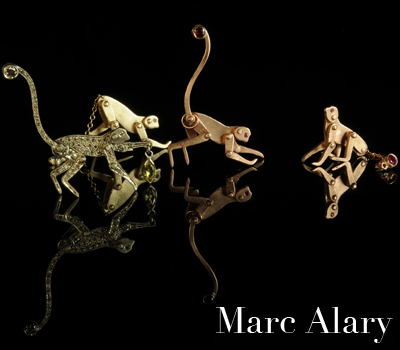 Marc Alary