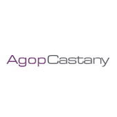 Agop Castany