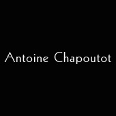 Antoine Chapoutot