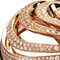 La Bague Boule en Sélection Bijoux