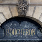 La Maison Boucheron aux Journées du Patrimoine 2009