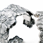 Blossom, les Bijoux en Argent de Buccellati