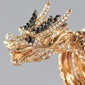 AS29 et Egg Files 2, Les Dragons Bijoux