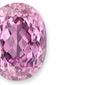 La Kunzite, une Pierre Rose très Tendance