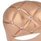 Les Bijoux Matelassé de Fabergé