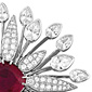 Les Bijoux Alexandra de la Maison Burma