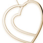 Le Collier Love, Love, Love d’O fée