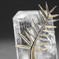 La Palme d’Or Chopard pour le Festival de Cannes